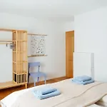 Spitzenzeit Апартаменты