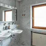 Апартаменты Spitzenzeit Гармиш-Партенкирхен