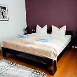 Appartement Spitzenzeit