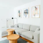 Spitzenzeit Апартаменты Гармиш-Партенкирхен