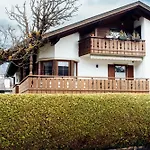 Appartement Spitzenzeit