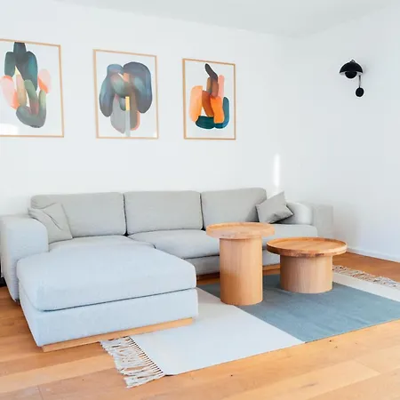 Appartement Spitzenzeit *