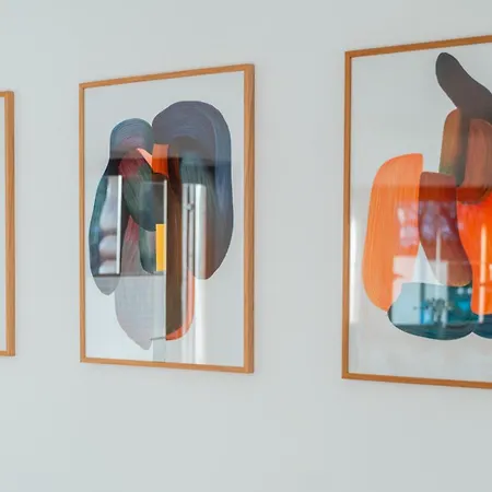 شقة Spitzenzeit *