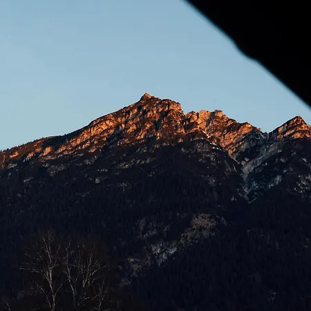 Spitzenzeit Apartment *