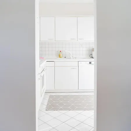 Apartment Spitzenzeit *