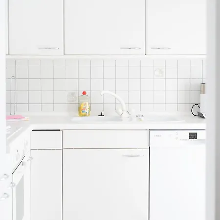 Spitzenzeit Apartment