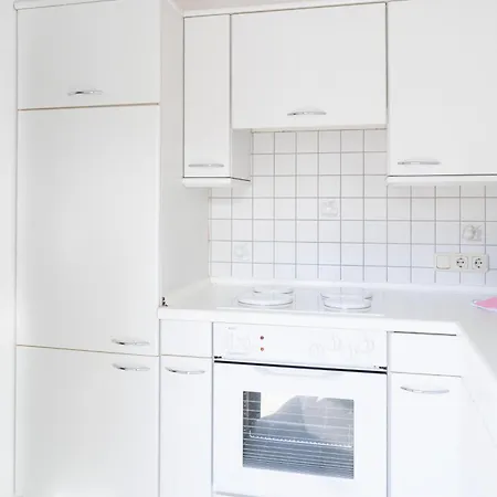 Apartment Spitzenzeit