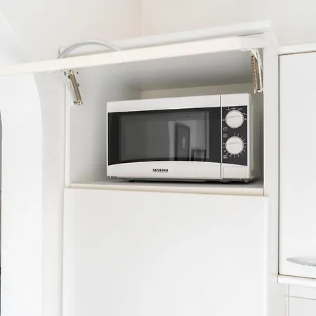 Spitzenzeit Apartment *