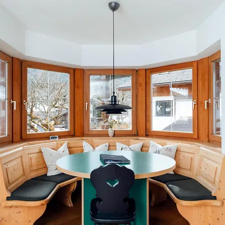 Spitzenzeit * Garmisch-Partenkirchen