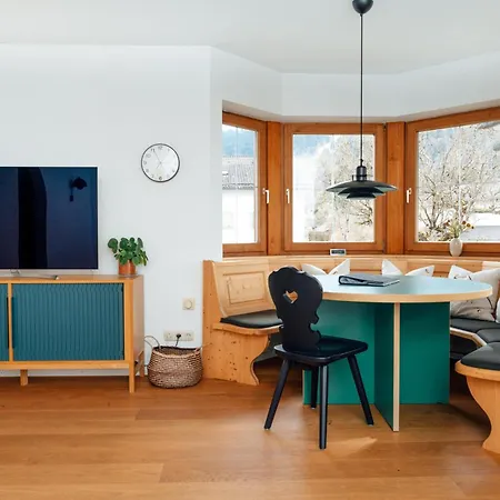 Apartment Spitzenzeit *