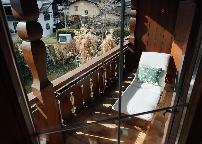 Apartment Spitzenzeit