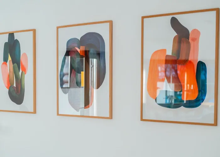 شقة Spitzenzeit *