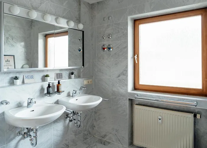 Apartment Spitzenzeit Garmisch-Partenkirchen