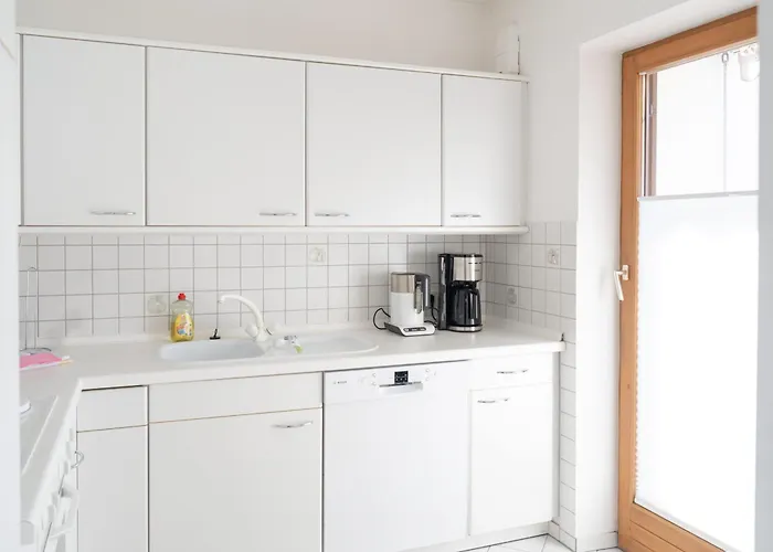 Spitzenzeit Apartment Garmisch-Partenkirchen