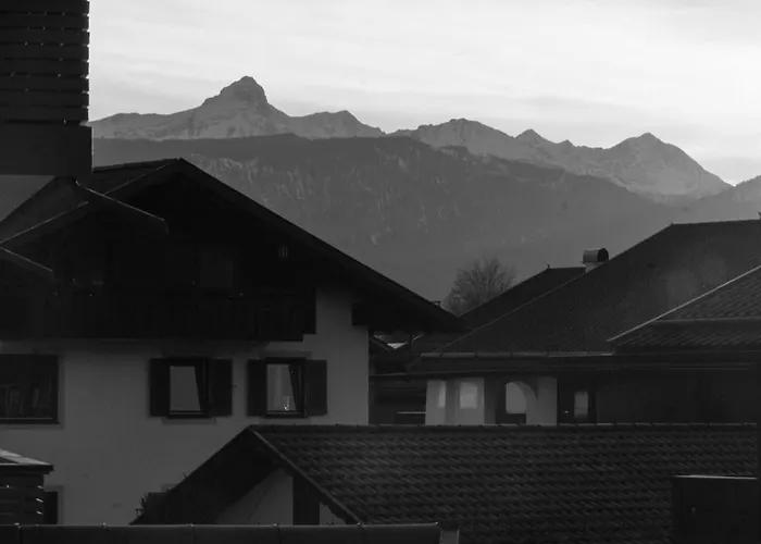 Apartment Spitzenzeit *