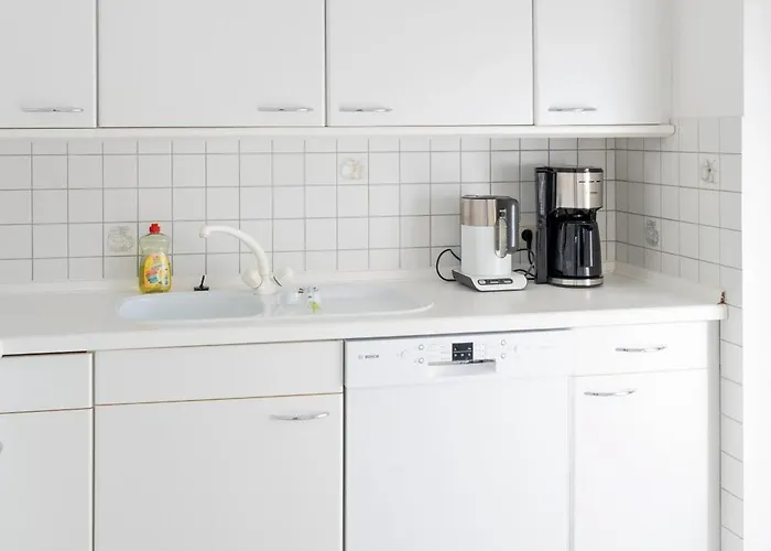 Apartment Spitzenzeit Garmisch-Partenkirchen