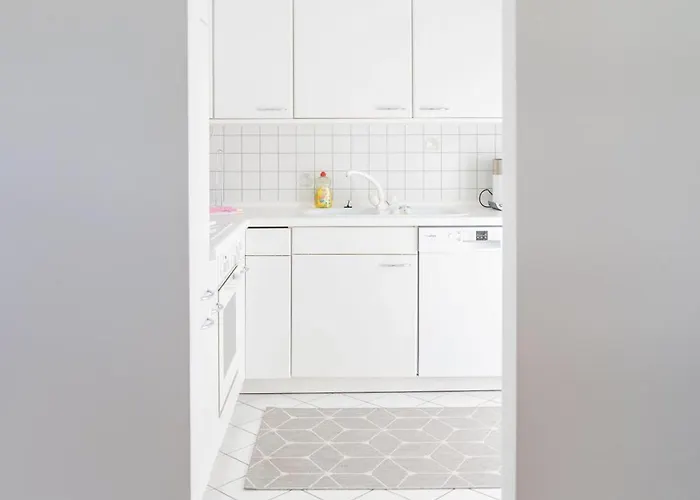 Apartment Spitzenzeit *