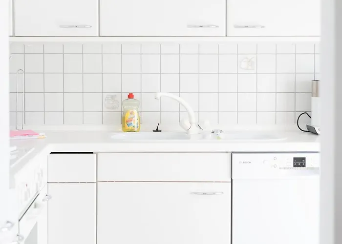 Spitzenzeit Apartment