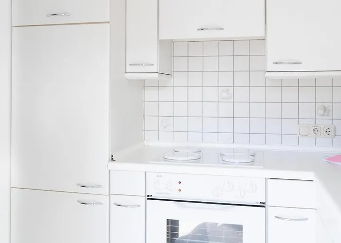 Apartment Spitzenzeit