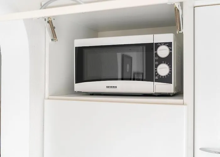 Spitzenzeit شقة *