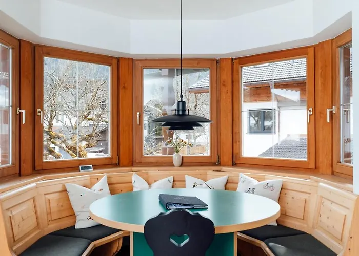 Spitzenzeit * Garmisch-Partenkirchen