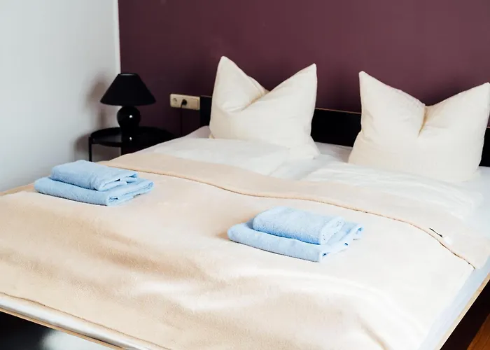 Spitzenzeit شقة *