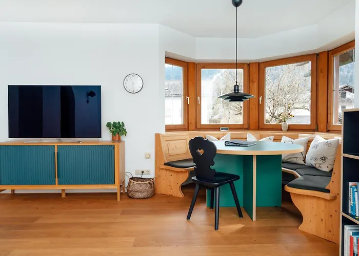 Apartment Spitzenzeit *