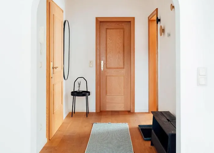 Apartment Spitzenzeit *